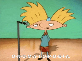 hey arnold nicksplat GIF