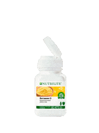 nutriliterussia sunshine hugs nutrilite солнце Sticker