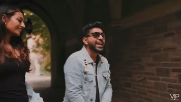 indian music GIF by Arpit G