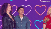 Singled Out GIF by The Roku Channel