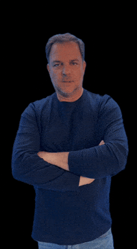 Deutsch Eye Roll GIF by Martin Rütter