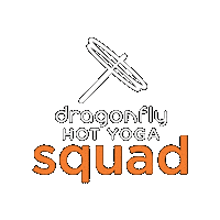 Fitness Yoga Sticker by Dfly