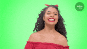 fun yes GIF by Salon Line