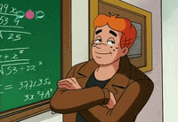 dream girl GIF by Archie Comics