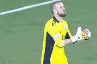 Well Done Applause GIF by Major League Soccer