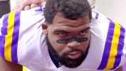 College Sports Sport GIF by LSU Tigers