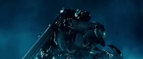 transformers GIF