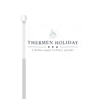 Wellness Th Sticker by ThermenHoliday