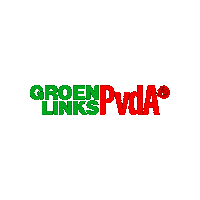 Links Verkiezingen Sticker by GroenLinks