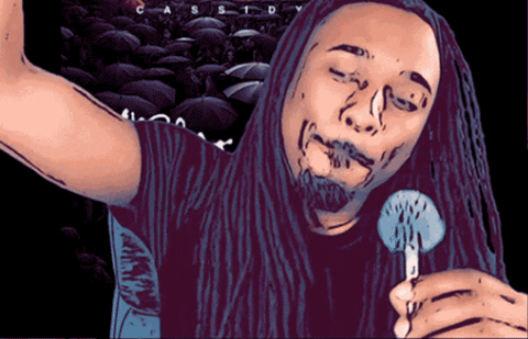 Boo Boo Trash GIF by LOH Sixty Four