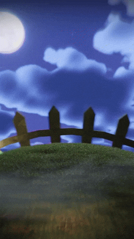 Happy Birthday GIF by Youtooz