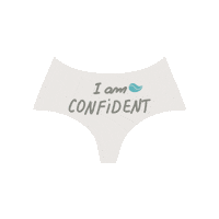 Self Love Confidence Sticker by Powerpants