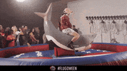 bullettime GIF by Theflug360