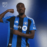 Celebration Yes GIF by Major League Soccer