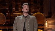 backstreet boys scream GIF by ABC Network
