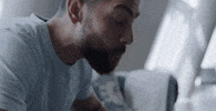 Cbs Omg GIF by Wolf Entertainment