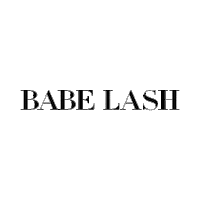 Beauty Be Yourself Sticker by Babe Lash