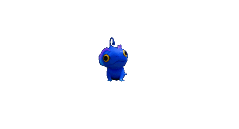 Sea Beast Animation Sticker by NETFLIX