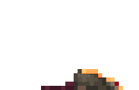 Pixel Art Sticker