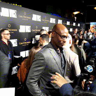 premiere lionsgate GIF by John Wick: Chapter 2