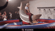 bullettime GIF by Theflug360