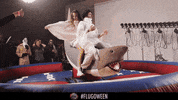 bullettime GIF by Theflug360