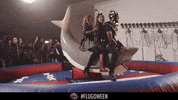 bullettime GIF by Theflug360