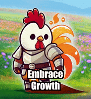 Hope Wisdom GIF by Zorooster