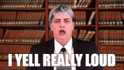 Peter Francis Geraci Rachael Kay Albers GIF