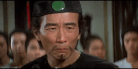 martial arts what GIF by Shaw Brothers