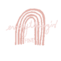 maevillustrations friday monday sunday simple Sticker