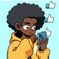 Social Media Love GIF by GAM3S.GG