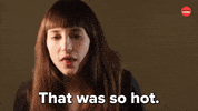 Dating Date GIF by BuzzFeed