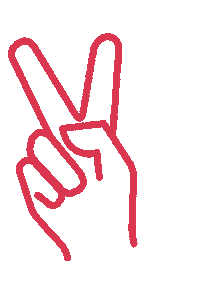 Czech Velvetrevolution Sticker by Díky, že můžem!