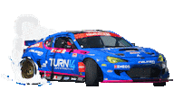Falken Motorsports Sticker by Falken Tire