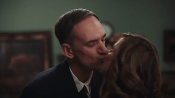 lns209 kiss GIF by truTV's Late Night Snack