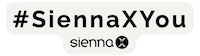 Beauty Love Sticker by Sienna X Official