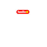 Christmas Happy Holidays Sticker by familia