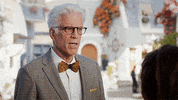 season 1 wtf GIF by The Good Place