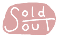 Pink 文字 Sticker