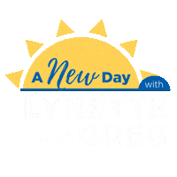 Anewday Sticker by PRAISE 106.5