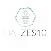 Halzes10 lindia Sticker