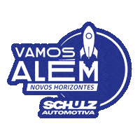 Sticker by Schulz Automotiva