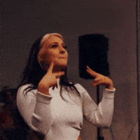 Peace Out GIF