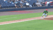 Baseball Boomer GIF by Cannon Ballers