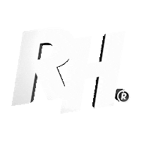 righthookdigital rhd right hook righthook growth or death Sticker