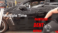Champion Dent GIF by GrayDuckDent