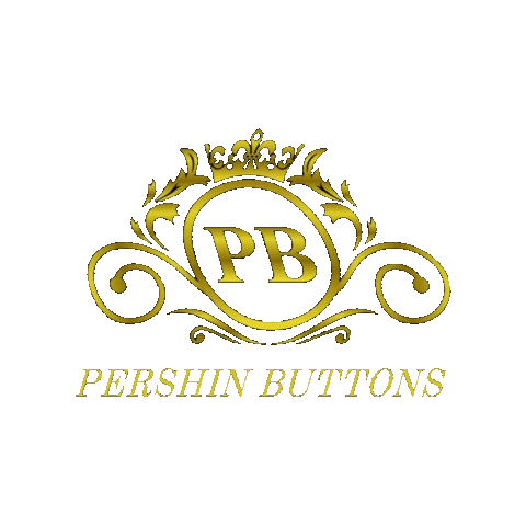 Pershin Buttons Sticker by Forest Hill Elementary