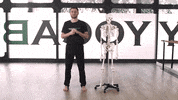 yogateacherscollege  GIF