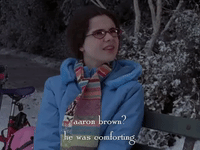 season 6 netflix GIF by Gilmore Girls 
